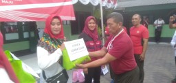 Semarakkan HUT RI Ke-78, Memperingati Hari Kemerdekaan 17 Agustus 1945 - 2023