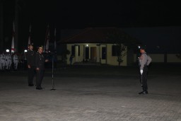 AKRS, Penghormatan kepada Pahlawan Jelang HUT ke-78 Kemerdekaan RI