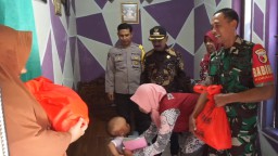 Tiga Pilar Desa Rangkah Kidul Peduli Stunting