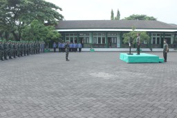 Peringati Hari Bela Negara ke-75, Kodim 0816/Sidoarjo Ajak Masyarakat Indonesia untuk Kobarkan Semangat Bela Negara dan Cinta Tanah Air
