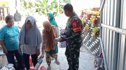 UPAYA MENGATASI DAMPAK NEGATIF SAMPAH PLASTIK MENJADI KEGIATAN YANG POSITIF