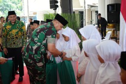 Forkopimda Sidoarjo Kukuhkan Program Satu Desa Satu Duta Wisata untuk Tingkatkan Pariwisata Daerah