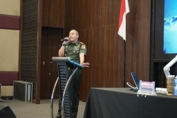 Seminar Nasional Matematika Indonesia 2025, Meningkatkan Kualitas Pendidikan untuk Generasi Muda