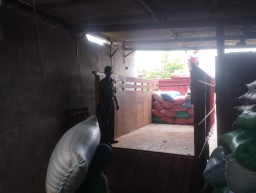 Sinergi TNI, Bulog, dan Petani di Sidoarjo Wujudkan Ketahanan Pangan Lewat Program Sergab