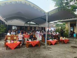 Wujud Soliditas TNI-Polri Demi Keamanan dan Kedekatan dengan Rakyat