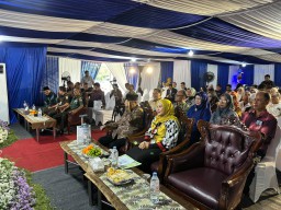 Klinik Utama Bersamamu Resmi Dibuka, Wujud Nyata Dedikasi untuk Kesehatan Masyarakat Sidoarjo