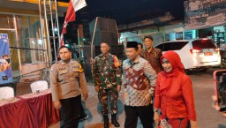Gema Lestarikan Budaya, Wayang Kulit Gagrag Porongan Hibur dan Edukasi Warga Gedangan