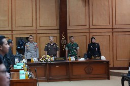 Rapat Paripurna DPRD Sidoarjo Tahun 2025: Wujud Sinergi Eksekutif-Legislatif untuk Perubahan APBD dan Regulasi Strategis Daerah