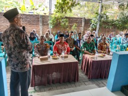 Grand Launching SPPG Pagerngumbuk: Sinergi Wujudkan Generasi Sehat dan Bebas Stunting