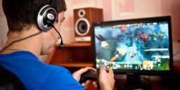 Inilah Dampak Kecanduan Game Online
