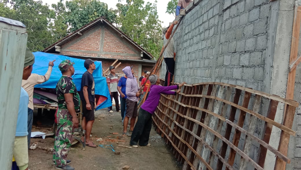 Hidup Bersosial untuk Kehidupan yang Langgeng