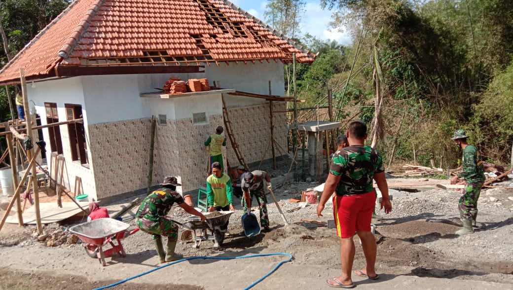 Persiapan Matang dan Hasil Kerja Maksimal Buahkan Harapan